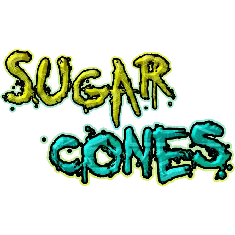 Sugar Cones Logo