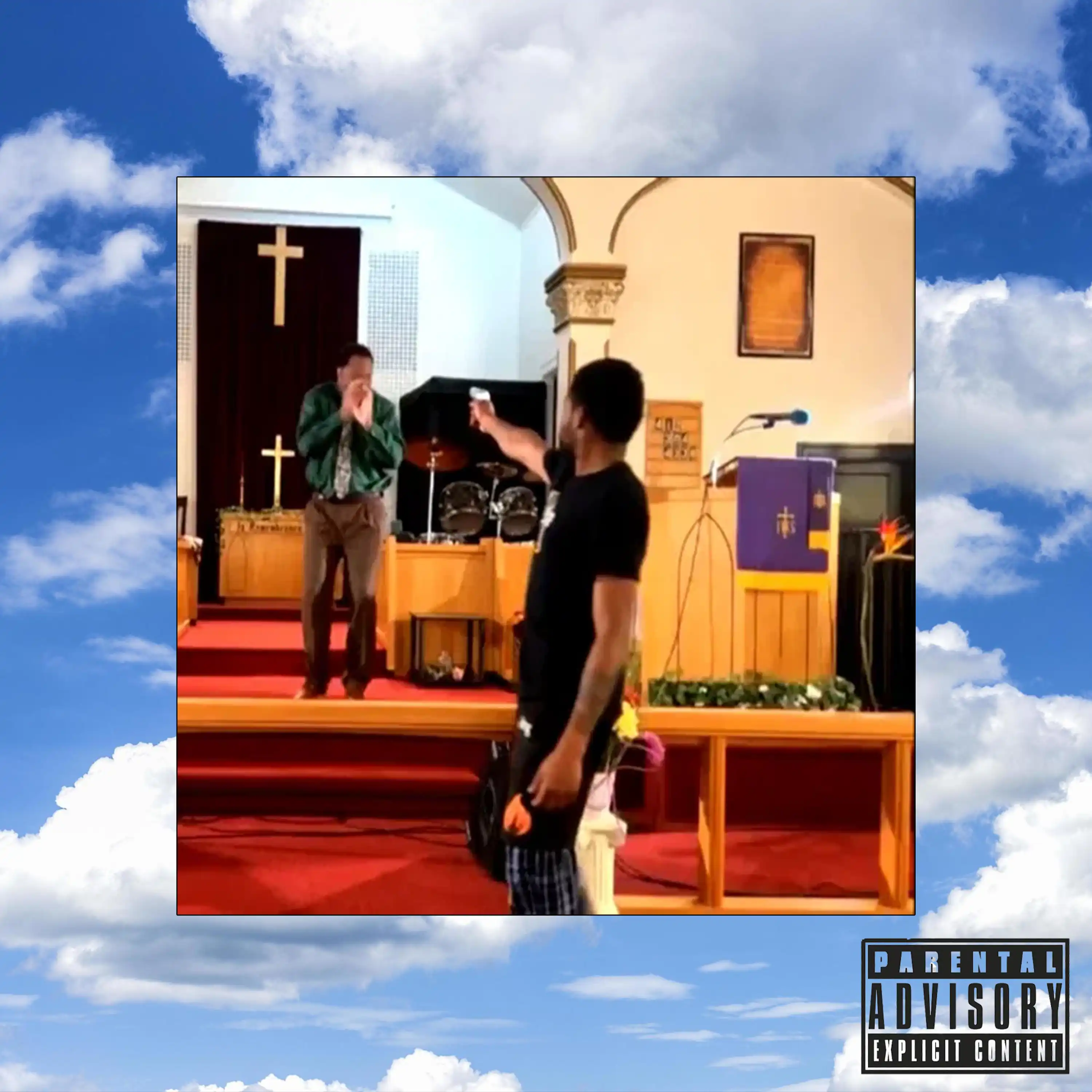 What I Am Doing (John 13:7) cover