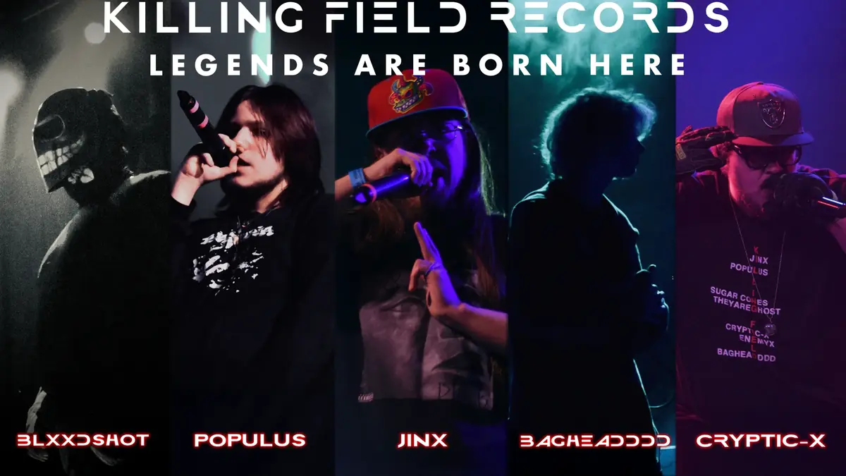 Killing Field Records