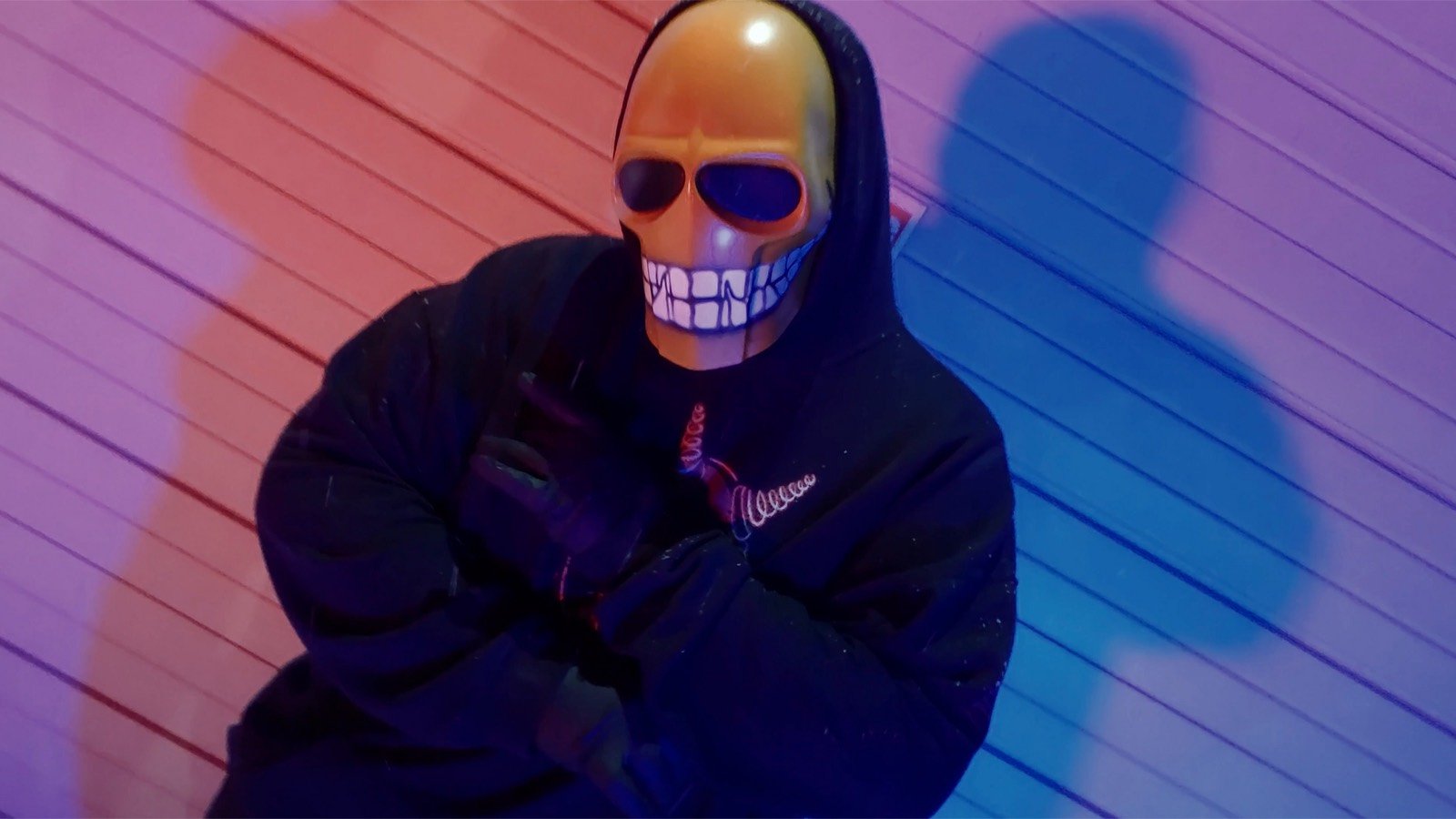 Killing Field Records Signs Blxxdshot: Nebraska Hip-Hop Label