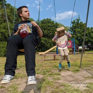 Sugar Cones Swinging Special Edition CD